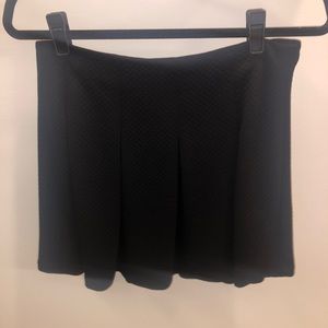 Alice + Olivia Skirts - Alice + Olivia black skirt Alice + Olivia Skirts - Alice + Olivia black skirt